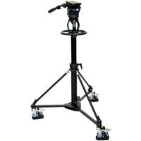 Miller Arrow 40 Pedestal System (1977)