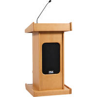 Anchor Audio Admiral Lectern System for Liberty Platinum or Explorer Pro