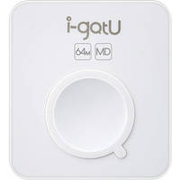 Igotu GT-600 USB GPS Travel  & Sports Logger