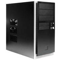 Antec NSK 4482B Mid Tower Case