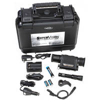 Xenonics SuperVision Video Out Tactical Package - SVTVO-100