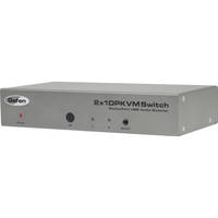 Gefen 2x1 DisplayPort KVM Switch