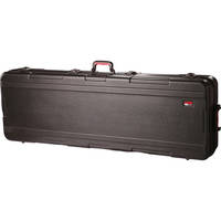Gator Cases GKPE-76D-TSA ATA Keyboard Case