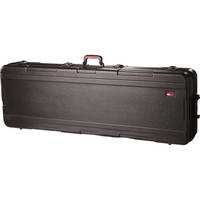 Gator Cases GKPE-88SLIM-TSA ATA Keyboard Case