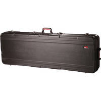 Gator Cases GKPE-88SLXL-TSA ATA Keyboard Case
