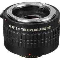 Kenko Teleplus PRO 300 DGX 2x AF Teleconverter