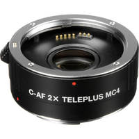 Kenko TelePlus MC4 AF 2.0X DGX Teleconverter