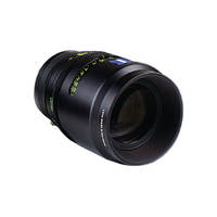 Zeiss DigiPrime 135mm T1.9 Cine Lens