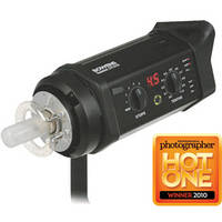 Bowens Gemini 500R 500Ws Monolight (230VAC)
