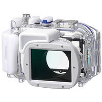 Panasonic DMW-MCZX3 Marine Case Underwater Housing