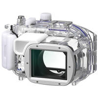Panasonic DMW-MCTZ10 Marine Case Underwater Housing