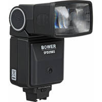Bower SFD296S Zoom Bounce Digital Flash