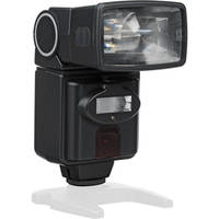 Bower SFD850 Twin Digital Slave Flash