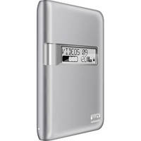 Western Digital 320GB My Passport Studio Portable Hard Drive
