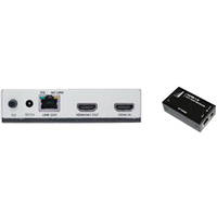 Apantac HDMI-SET-1 HDMI Receiver/Transmitter