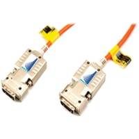 Apantac DVI-100-FF Fixed Fiber DVI-D Optical Extender (328.1' (100 m))