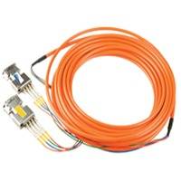 Apantac DVI-100-LC DVI to Fiber Extender (328.1' (100 m))