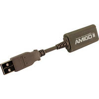 Turtle Beach Audio Advantage Amigo II USB Sound Card & Headset Adapter