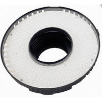 Litepanels Ringlite Mini Fixture Only--Daylight Spot (100-240VAC)