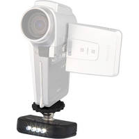 CameraBright X1-ER+ Xacti Edition Light for Xacti Cameras