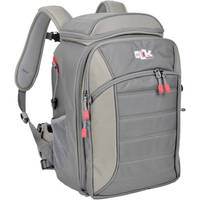 Clik Elite Pro Express Backpack (Click Gray)