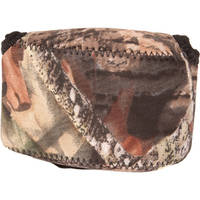 OP/TECH USA Digital D Soft Pouch, Micro (Nature)