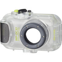 Canon WP-DC37 Underwater Housing for Canon PowerShot SD1400