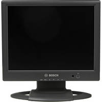 Bosch UML-151-90 15" General Purpose LCD Flat Panel Monitor