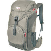 Clik Elite Escape Backpack (Clik Gray)