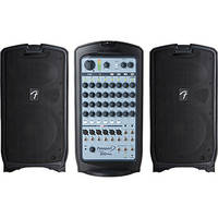 Fender Passport 500 Pro Portable Sound System