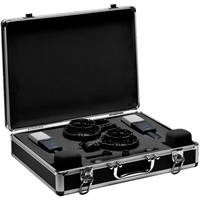 AKG C 414 XLS/ST Large Diaphragm Condenser Microphone (Matched Pair)