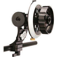 Cinevate Inc Durus Follow Focus w/19mm Clamp