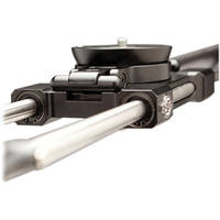 Cinevate Inc Atlas 30 LTS with 100mm Bowl and 47" Rails
