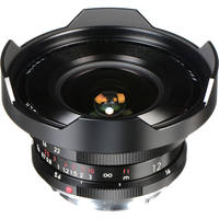 Voigtlander Heliar Ultra Wide-Angle 12mm f/5.6 Lens