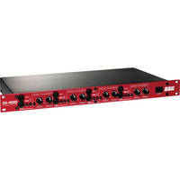 BBE Sound DI-400 - Direct Box