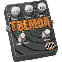 Bbe Tremor