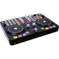 DJ-Tech i-Mix Reload MKII DJ Control Surface