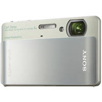 Sony Cyber-shot DSC-TX5 Still Digital Camera (Green)