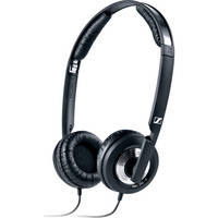 Sennheiser PXC 250-II On-Ear Noise Cancellation Headphones