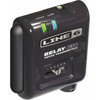 Line 6 TPB06 Transmitter for Relay G30 Wireless Guitar System