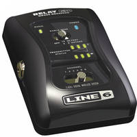 Line 6 RSX06 Receiver for Relay G30 Wireless Guitar System