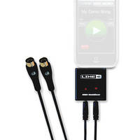 Line 6 MIDI Mobilizer - MIDI Interface for iPhone and iPod Touch
