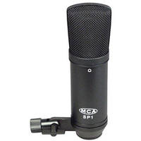 MXL MCA SP1 Large Diaphragm Studio Condenser Microphone
