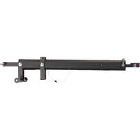 Jony JonyJib2 Junior 8' Jib w/Rear Control Center