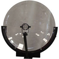 Jony JonyShot Parabolic Microphone Dish