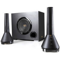 Altec Lansing Octane 7 Computer Speaker System w/ Subwoofer