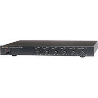 Azden IRR-106 6-Channel Infrared Receiver