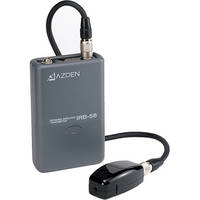 Azden IRB-56 6-Channel Body Transmitter