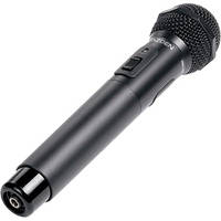 Azden IRH-56 6-Channel Handheld Transmitter