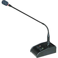 Azden IRC-51 Chairman Table Top Microphone